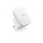 ZYXEL WRE 2206 1PORT 300Mbps PİRİZ TASARIMLI ACCESS POİNT - 1