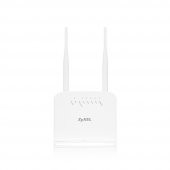 ZYXEL VMG 1312-T20B 4PORT ADSL/VDSL 300Mbps MODEM - 1
