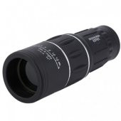 Bushnell 16x52 Tek Gözlü Dürbün - 2