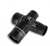 Bushnell 16x52 Tek Gözlü Dürbün - 3