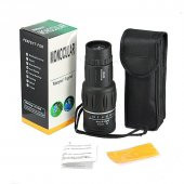 Bushnell 16x52 Tek Gözlü Dürbün - 4