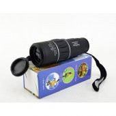 Bushnell 16x52 Tek Gözlü Dürbün - 6