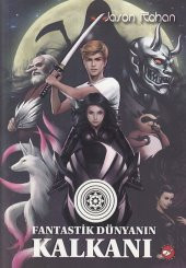 FANTASTİK DÜNYANIN KALKANI - 1