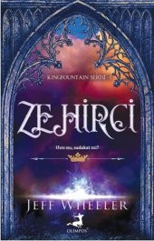 ZEHİRCİ/JEFF WHEELER - 1
