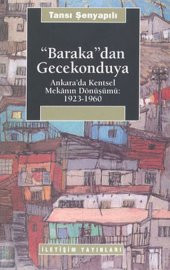 Barakadan Gecekonduya - 1