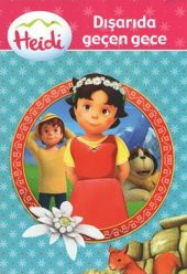 Heidi Dışarıda Geçen Gece - 1