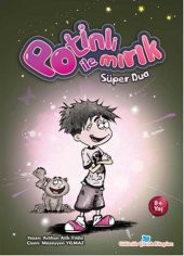 Potinli ile Mırık Süper Dua - 1