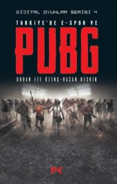 Dijital Oyunlar Serisi 4 Türkiyede E Spor ve PUBG - 1