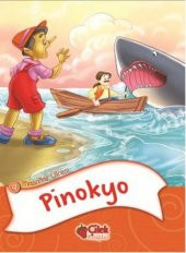 Pinokyo Masallar Ülkesi - 1