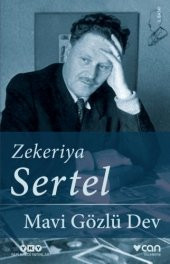 Mavi Gözlü Dev - 1