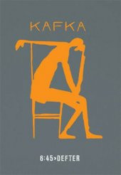 Kafka Defteri Küçük Boy - 1