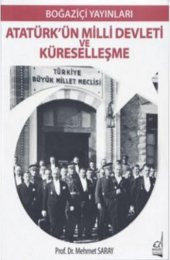 Atatürkün Milli Devleti ve Küreselleşme - 1