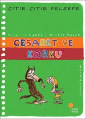 Çıtır Çıtır Felsefe 11 Cesaret ve Korku - 1