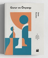 Gurur ve Önyargı Ciltli - 1