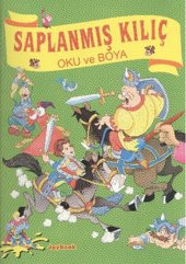 Saplanmış Kılıç Oku ve Boya - 1