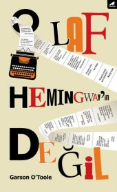 O Laf Hemingwayin Değil - 1