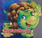 Ben Kimim Kaplumbağa - 1