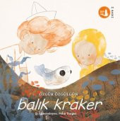 Balık Kraker - 1