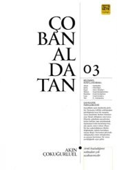 Çobanaldatan - 1
