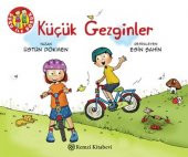 Küçük Gezginler Duru ile Doruk 3 - 1