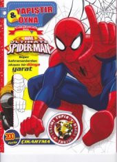 Marvel Ultimate Yapıştır Oyna - 1