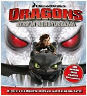 Dreamworks Dragons Berkin Koruyucuları - 1