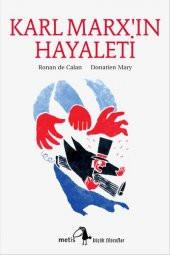 Küçük Filozoflar Dizisi 4 Karl Marxın Hayaleti - 1