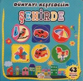 Dünyayı Keşfedelim Şehirde - 1
