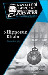 Hipnozun Kitabı - 1