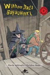 Canavar Avcıları 2 Witten Dağı Büyücüleri - 1