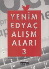 Yeni Medya Çalışmaları 3 - 1