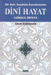 Dini Hayat Gördes Örneği - 1