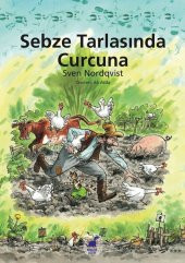 Sebze Tarlasında Curcuna - 1