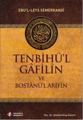 Tenbihül Gafilin ve Bostanül Arifin - 1