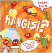 Kolay Bilim Hangisi - 1