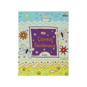 Çizmece Karalamaca Kızlar - 1