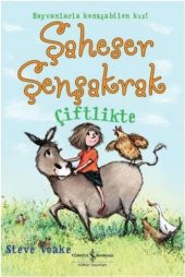 Şaheser Şenşakrak Çiftlikte - 1