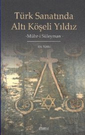 Türk Sanatında Altı Köşeli Yıldız - 1