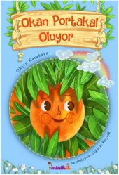 Okan Portakal Oluyor - 1