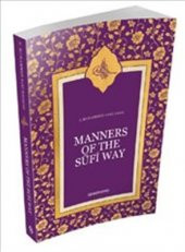 Manners Of The Sufi Way İngilizce - 1