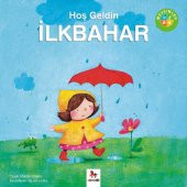 Hoş Geldin İlkbahar - 1