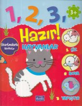 1 2 3 Hazır Hayvanlar - 1