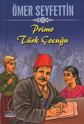 Primo Türk Çocuğu - 1