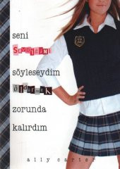 Seni Sevdiğimi Söyleseydim Öldürmek Zorunda Kalırdım - 1