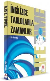 Delta Kültür İngilizce Tablolarla Zamanlar - 1