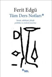Tüm Ders Notları - 1