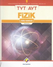 Final TYT AYT Fizik Soru Bankası Yeni - 1