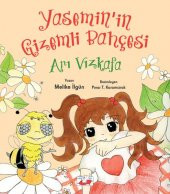 Yeseminin Gizemli Bahc¸esi Arı Vızkafa - 1