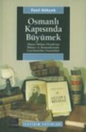 Osmanlı Kapısında Büyümek - 1