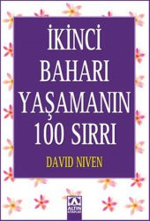 İkinci Baharı Yaşamanın 100 Sırrı - 1